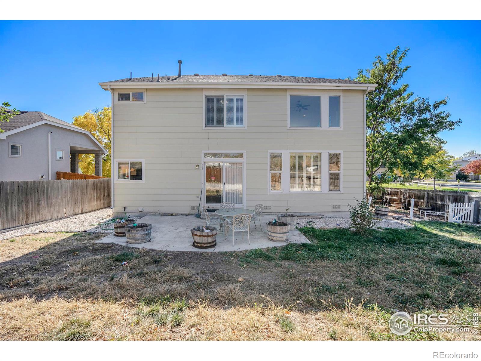 MLS Image #24 for 12750  dahlia way,thornton, Colorado