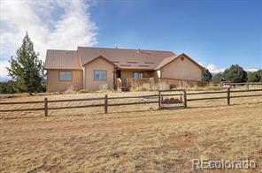 MLS Image #0 for 1204  hitching post road,cotopaxi, Colorado