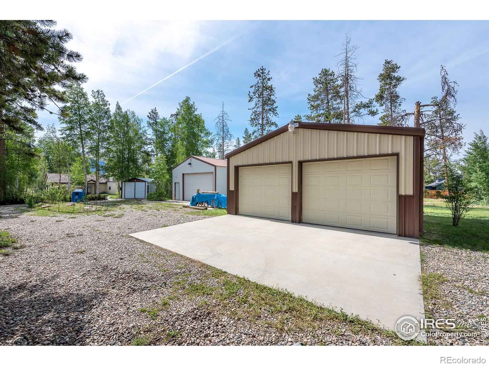 MLS Image #19 for 345  county road 64 ,grand lake, Colorado