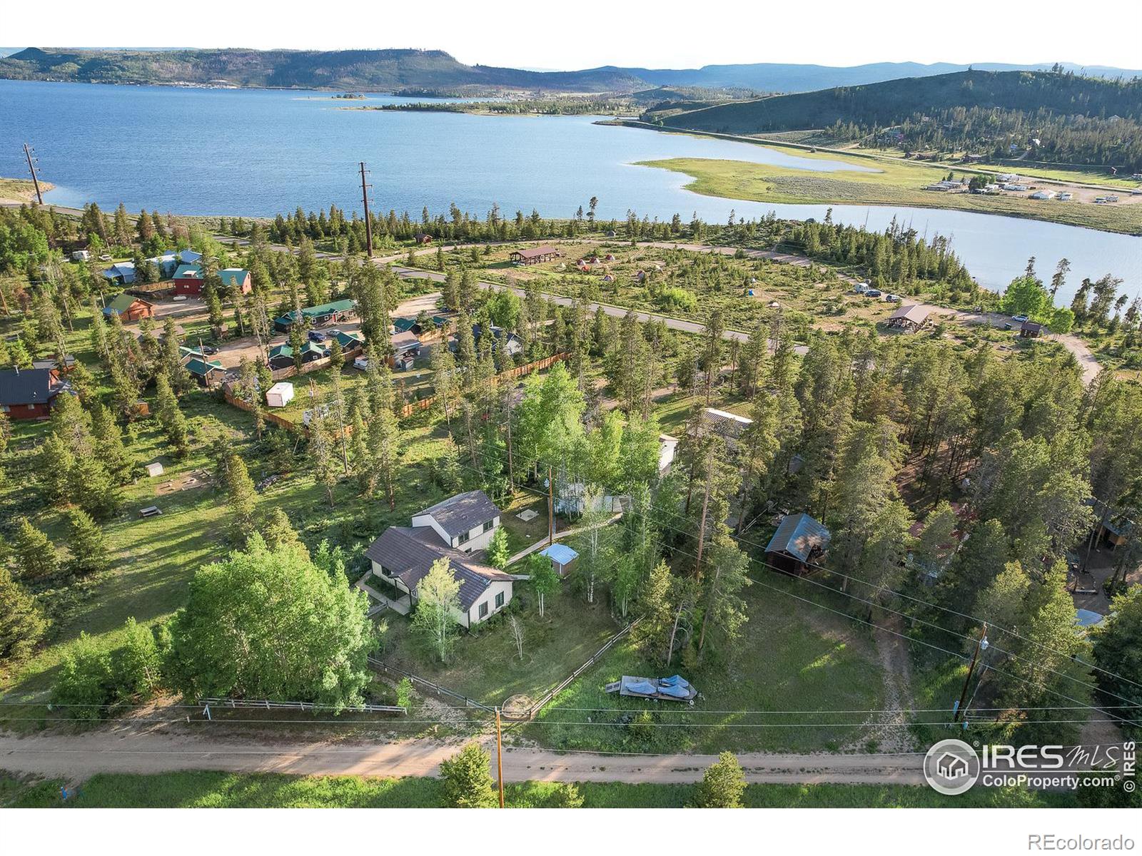 MLS Image #21 for 345  county road 64 ,grand lake, Colorado