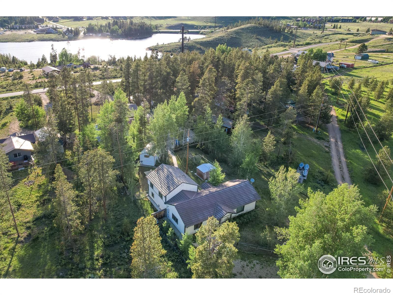 MLS Image #23 for 345  county road 64 ,grand lake, Colorado