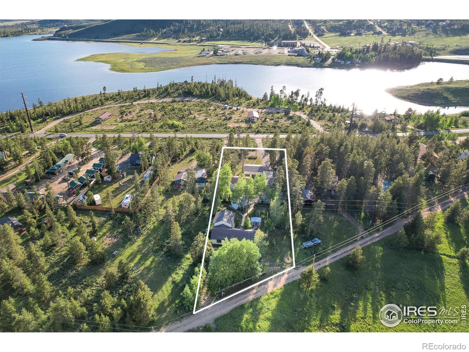 MLS Image #24 for 345  county road 64 ,grand lake, Colorado