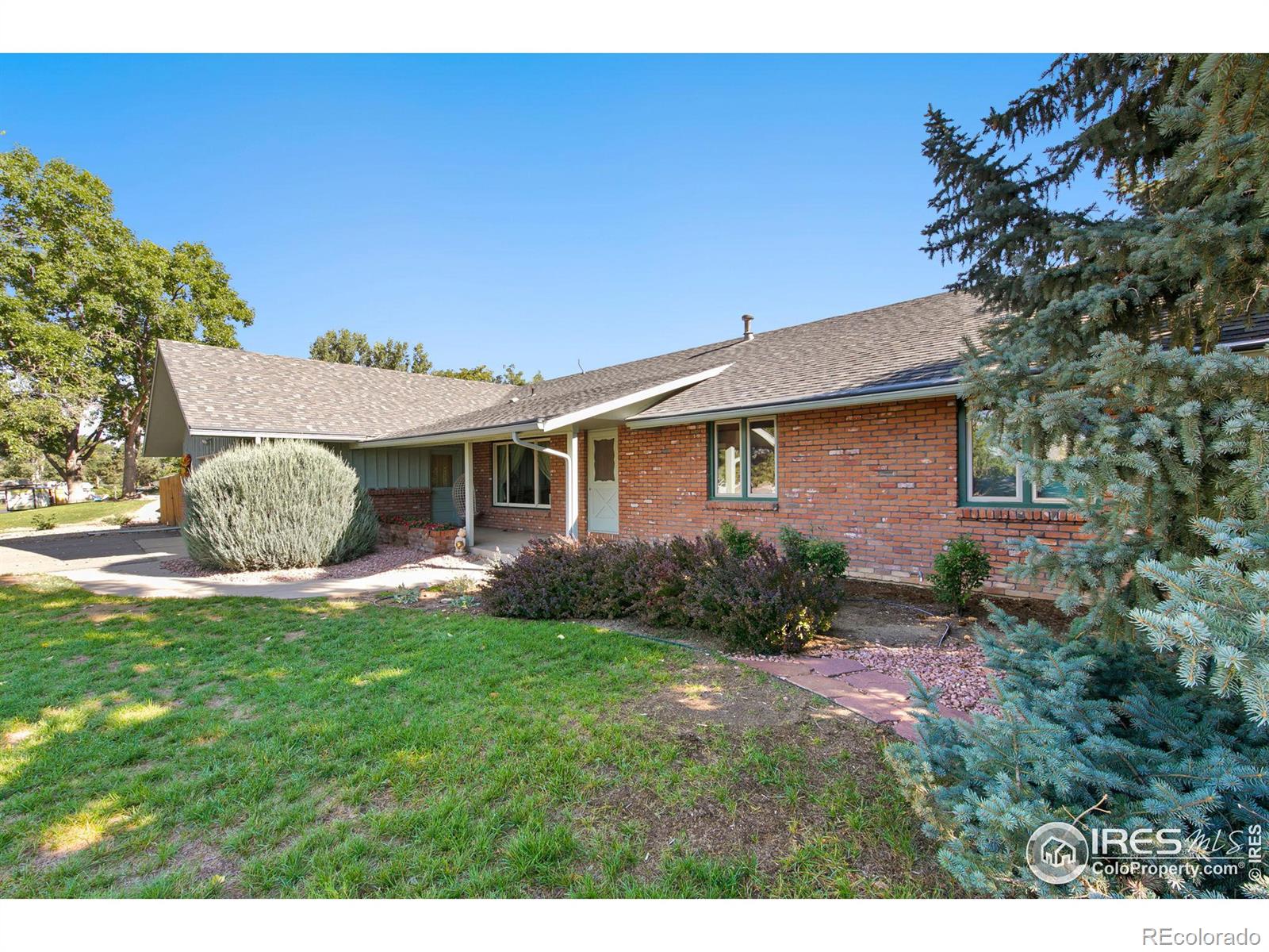 MLS Image #1 for 3320  canadian parkway,fort collins, Colorado