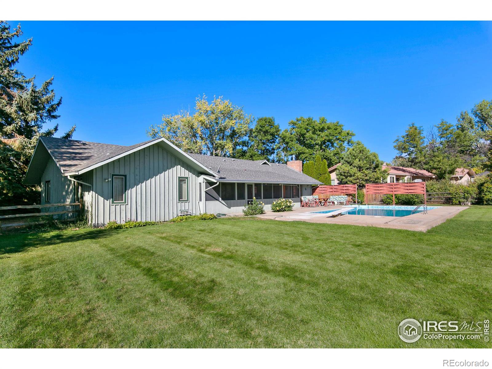 MLS Image #24 for 3320  canadian parkway,fort collins, Colorado