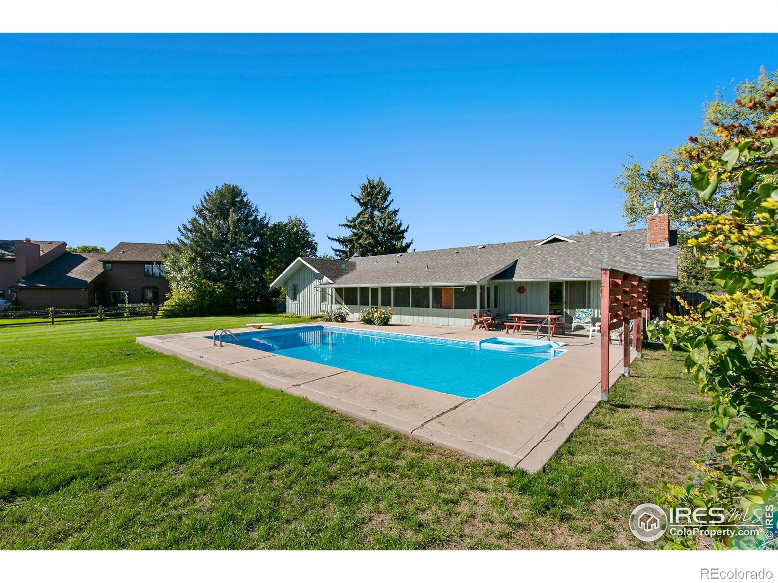 MLS Image #26 for 3320  canadian parkway,fort collins, Colorado