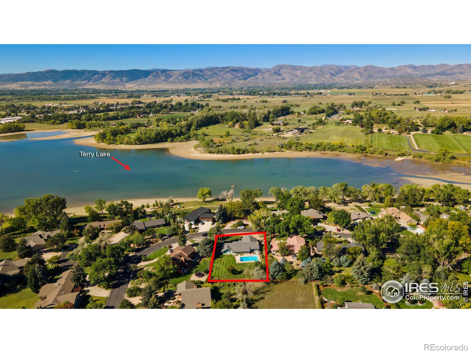 MLS Image #31 for 3320  canadian parkway,fort collins, Colorado