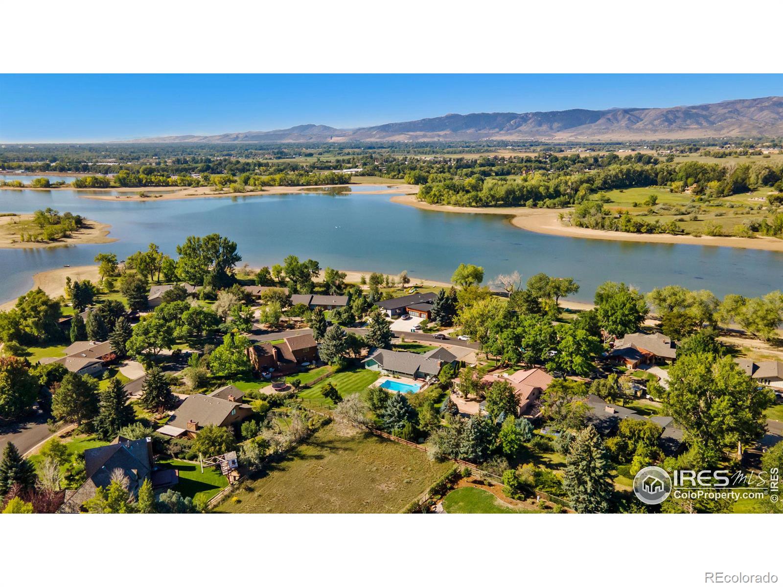 MLS Image #32 for 3320  canadian parkway,fort collins, Colorado