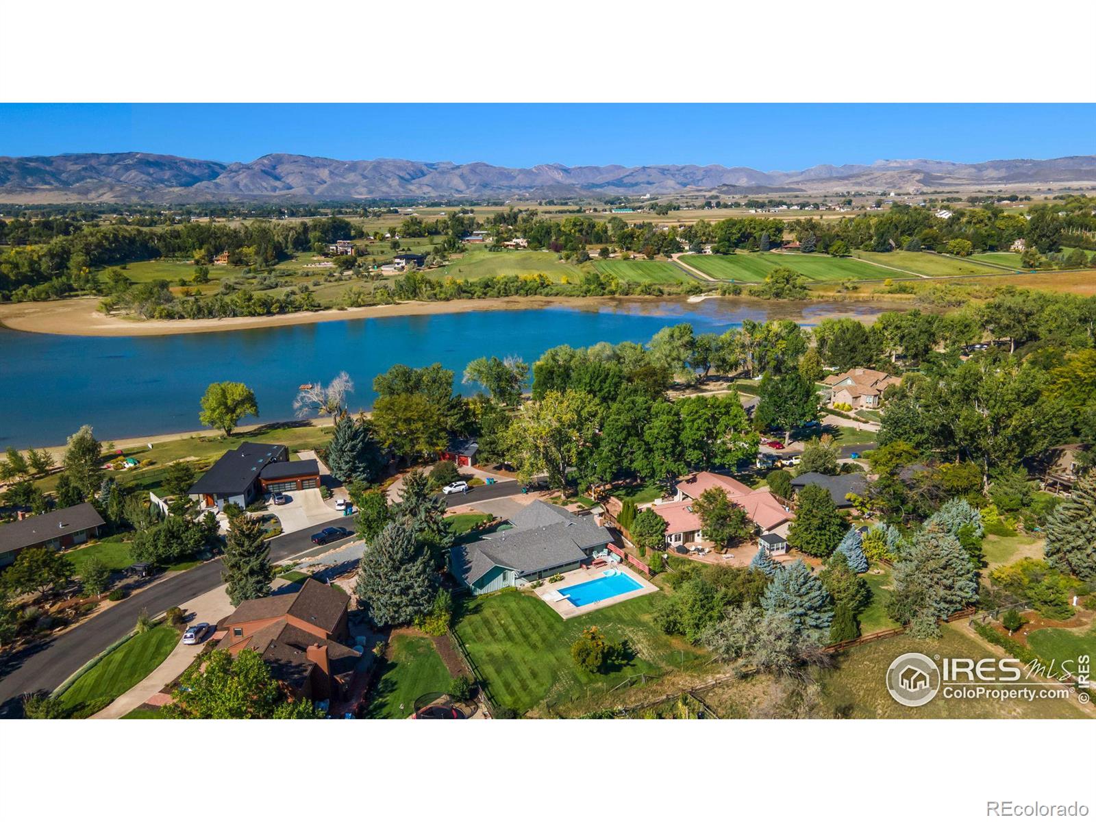 MLS Image #33 for 3320  canadian parkway,fort collins, Colorado