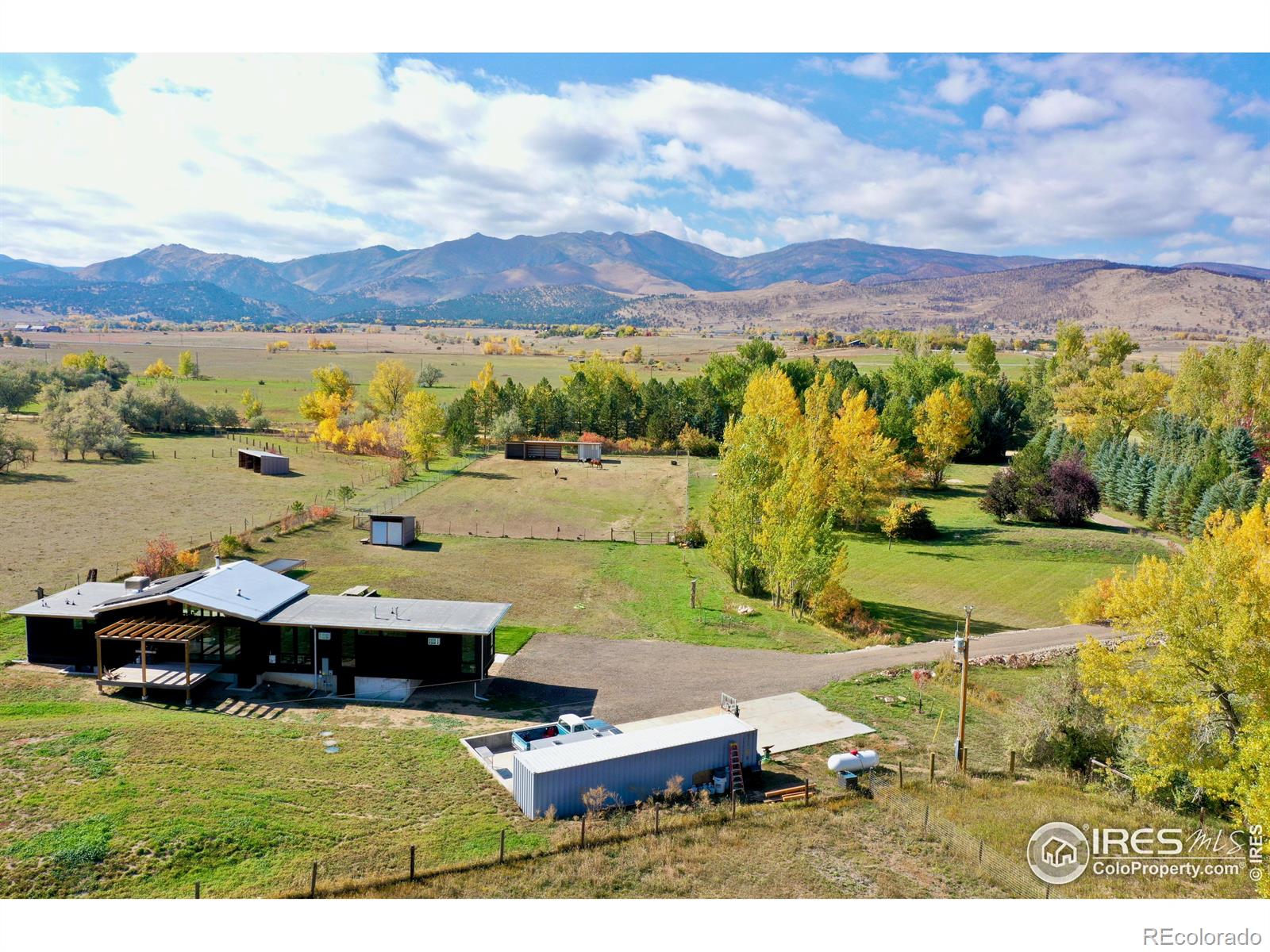 MLS Image #9 for 9302  tollgate drive,longmont, Colorado