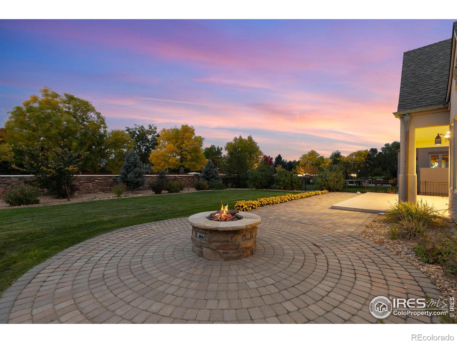 MLS Image #38 for 4926  corsica drive,fort collins, Colorado