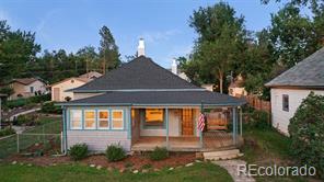 MLS Image #0 for 905  custer avenue,colorado springs, Colorado