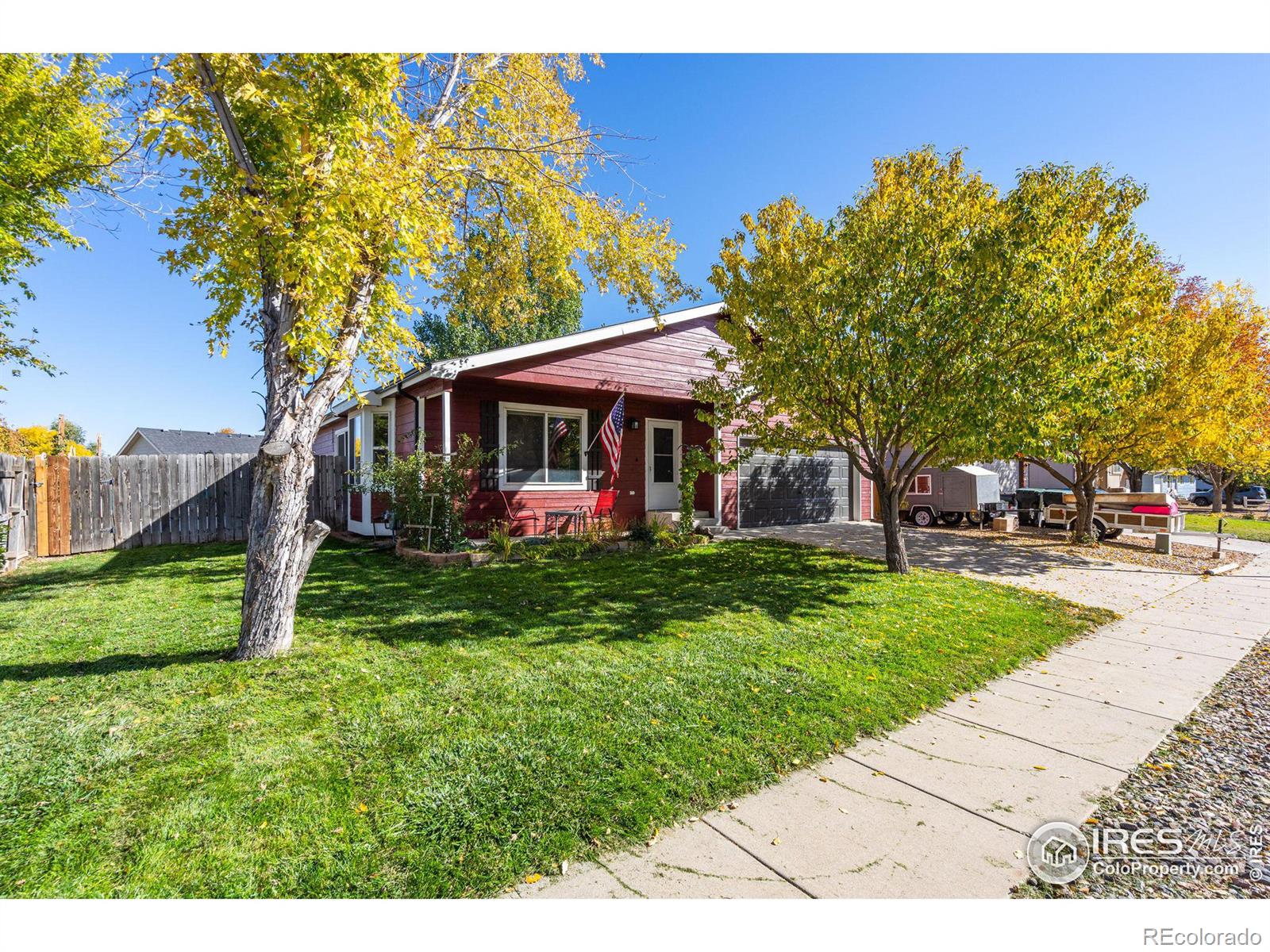 MLS Image #0 for 7846  3rd street,wellington, Colorado