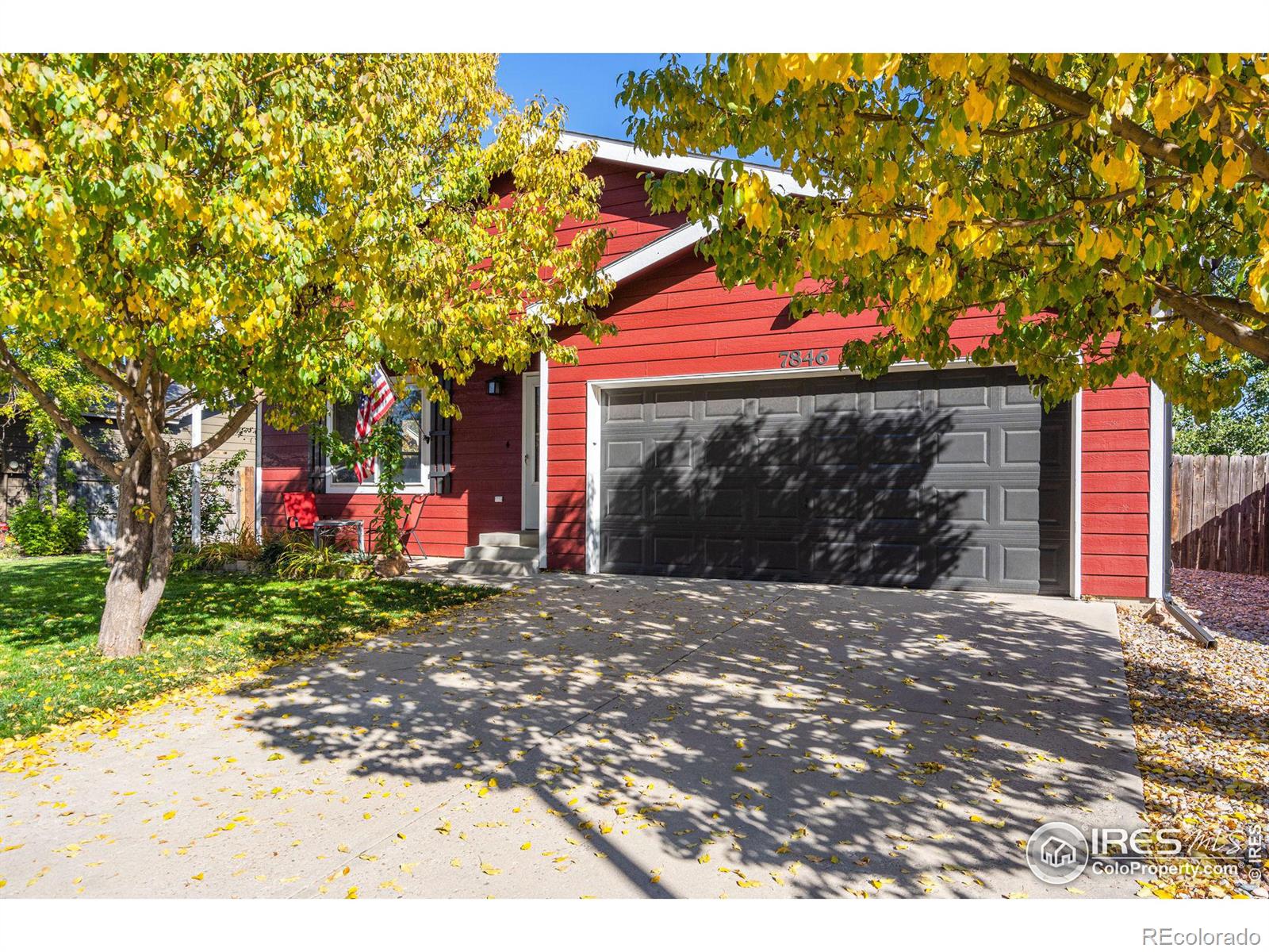 MLS Image #2 for 7846  3rd street,wellington, Colorado