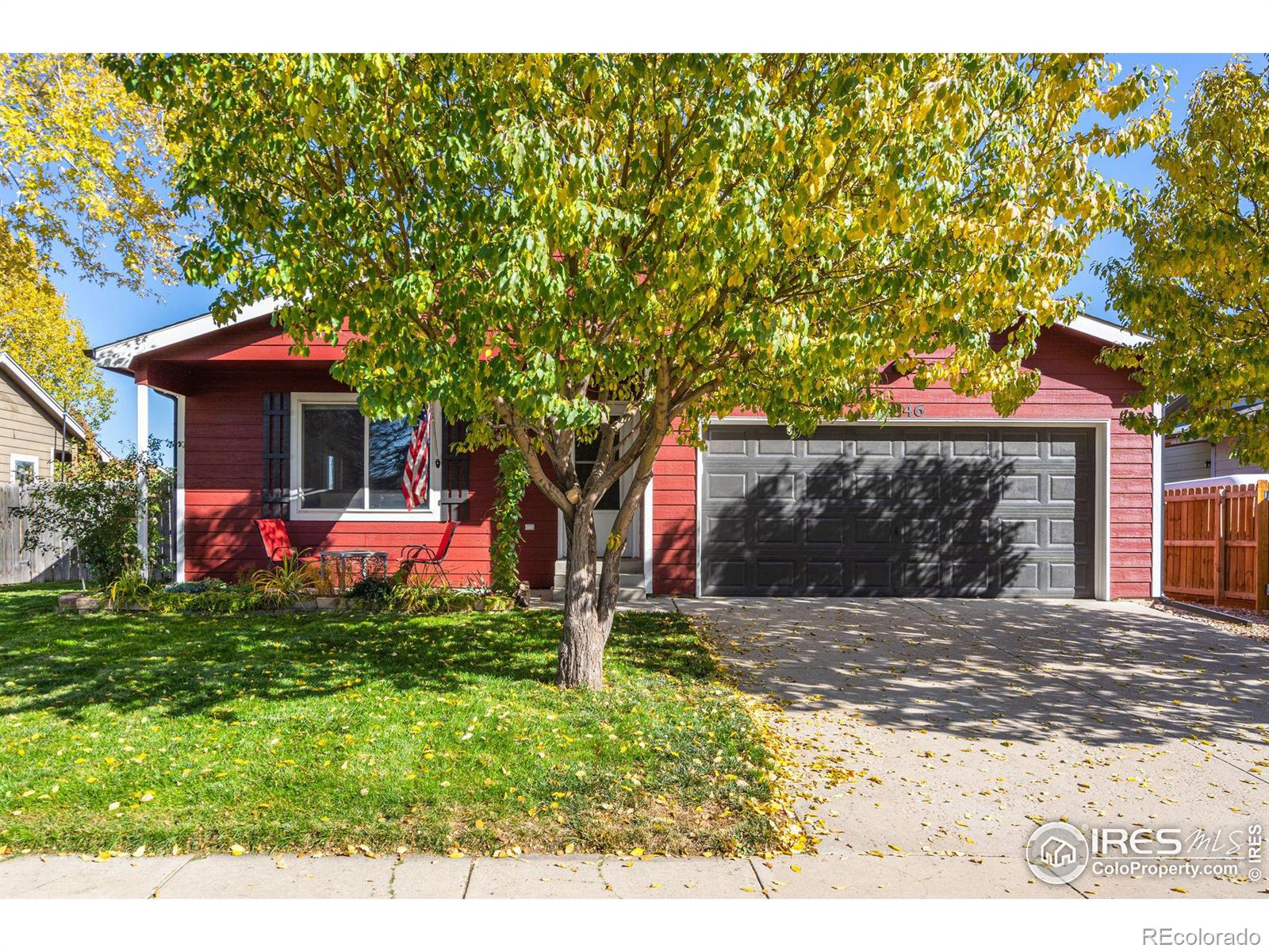 MLS Image #3 for 7846  3rd street,wellington, Colorado