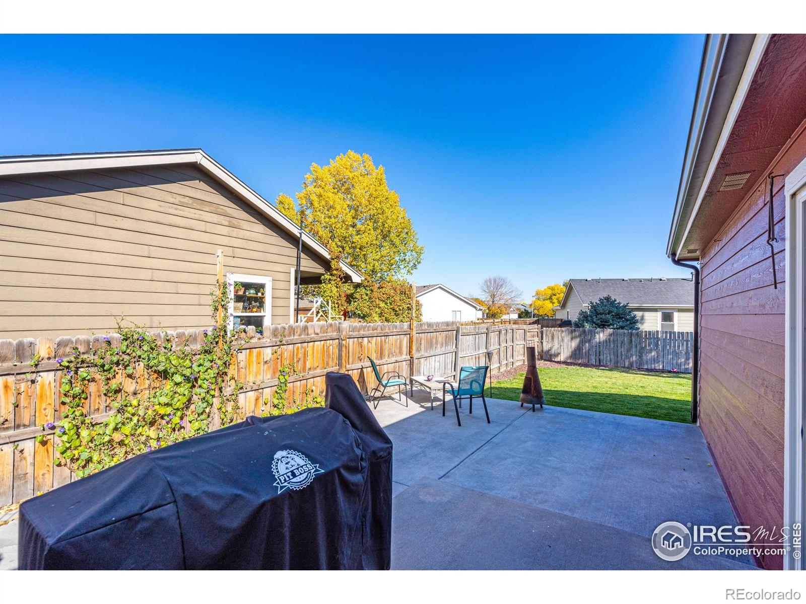 MLS Image #33 for 7846  3rd street,wellington, Colorado