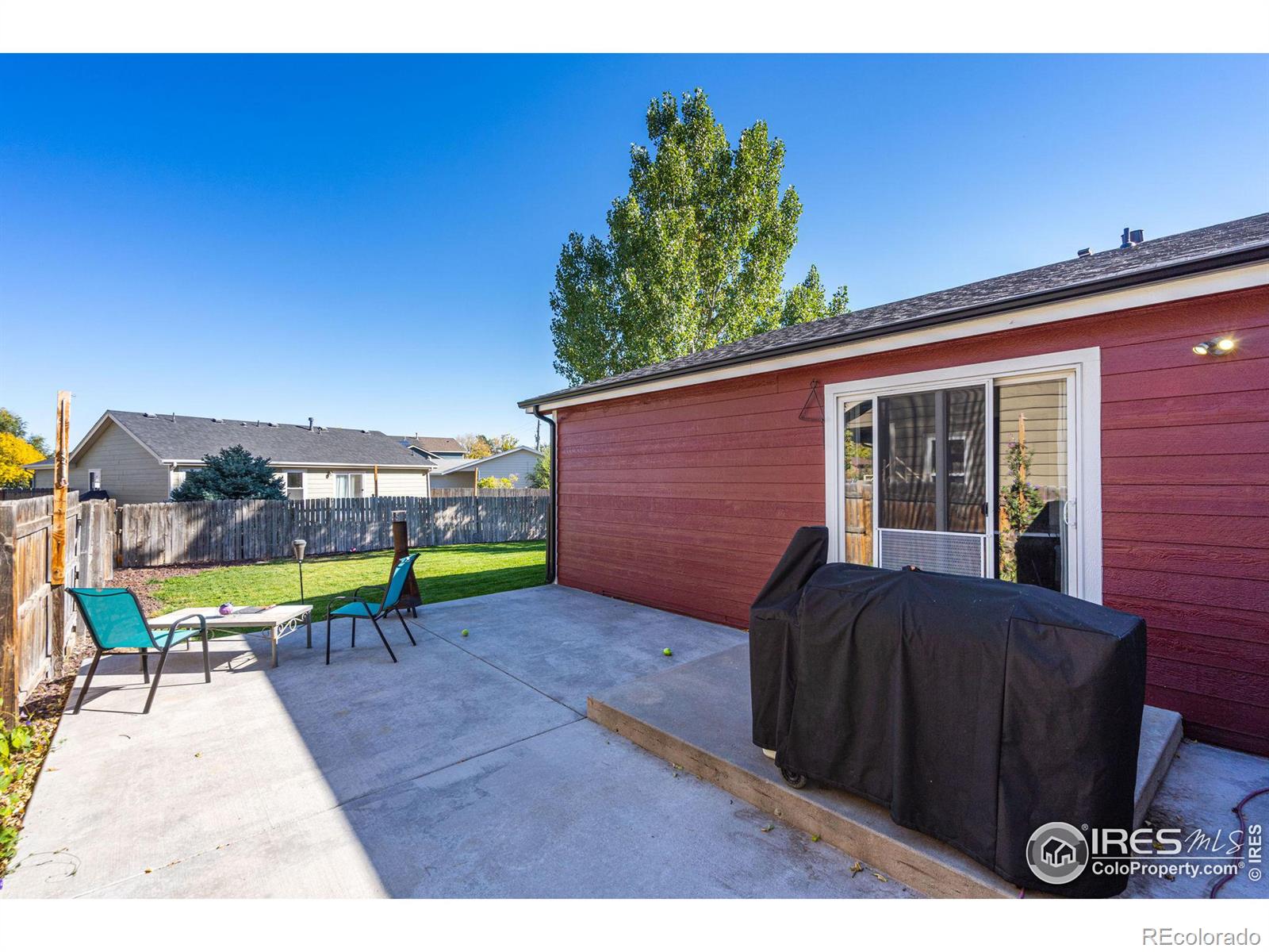 MLS Image #34 for 7846  3rd street,wellington, Colorado