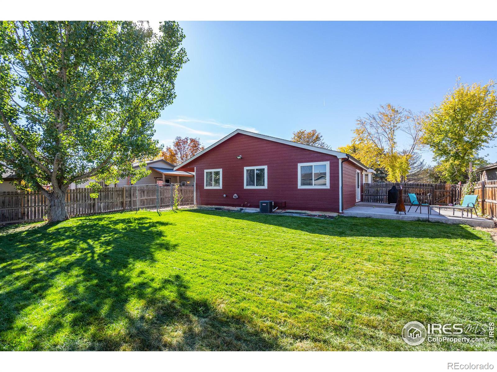 MLS Image #37 for 7846  3rd street,wellington, Colorado