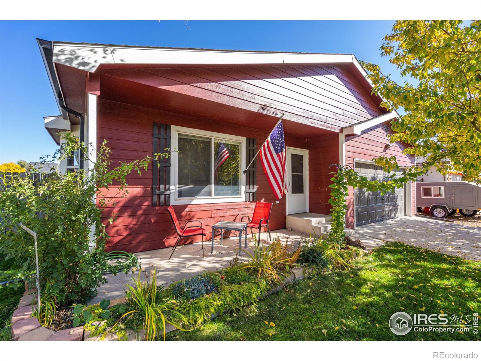 MLS Image #4 for 7846  3rd street,wellington, Colorado