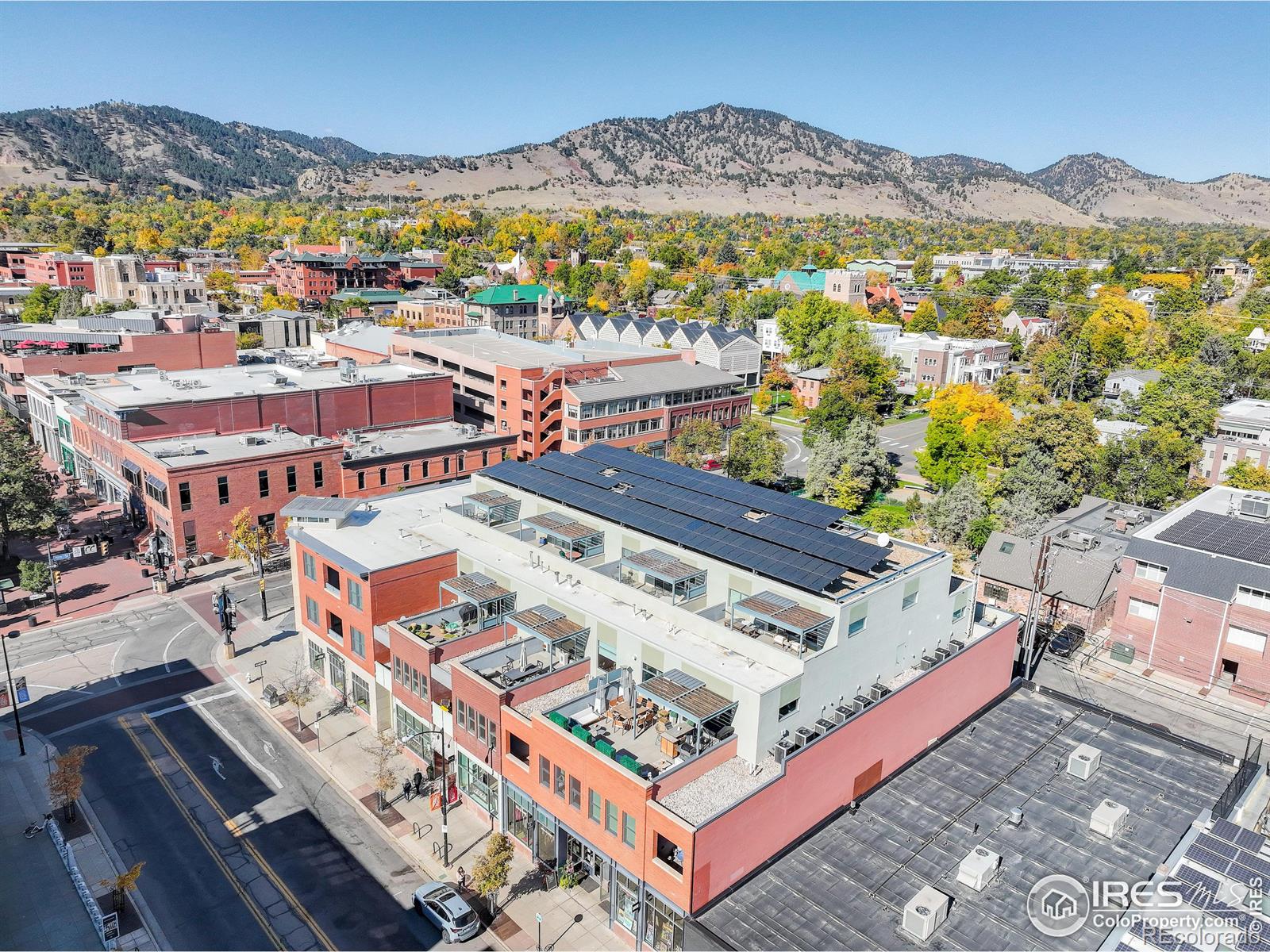 MLS Image #10 for 1505  pearl street,boulder, Colorado