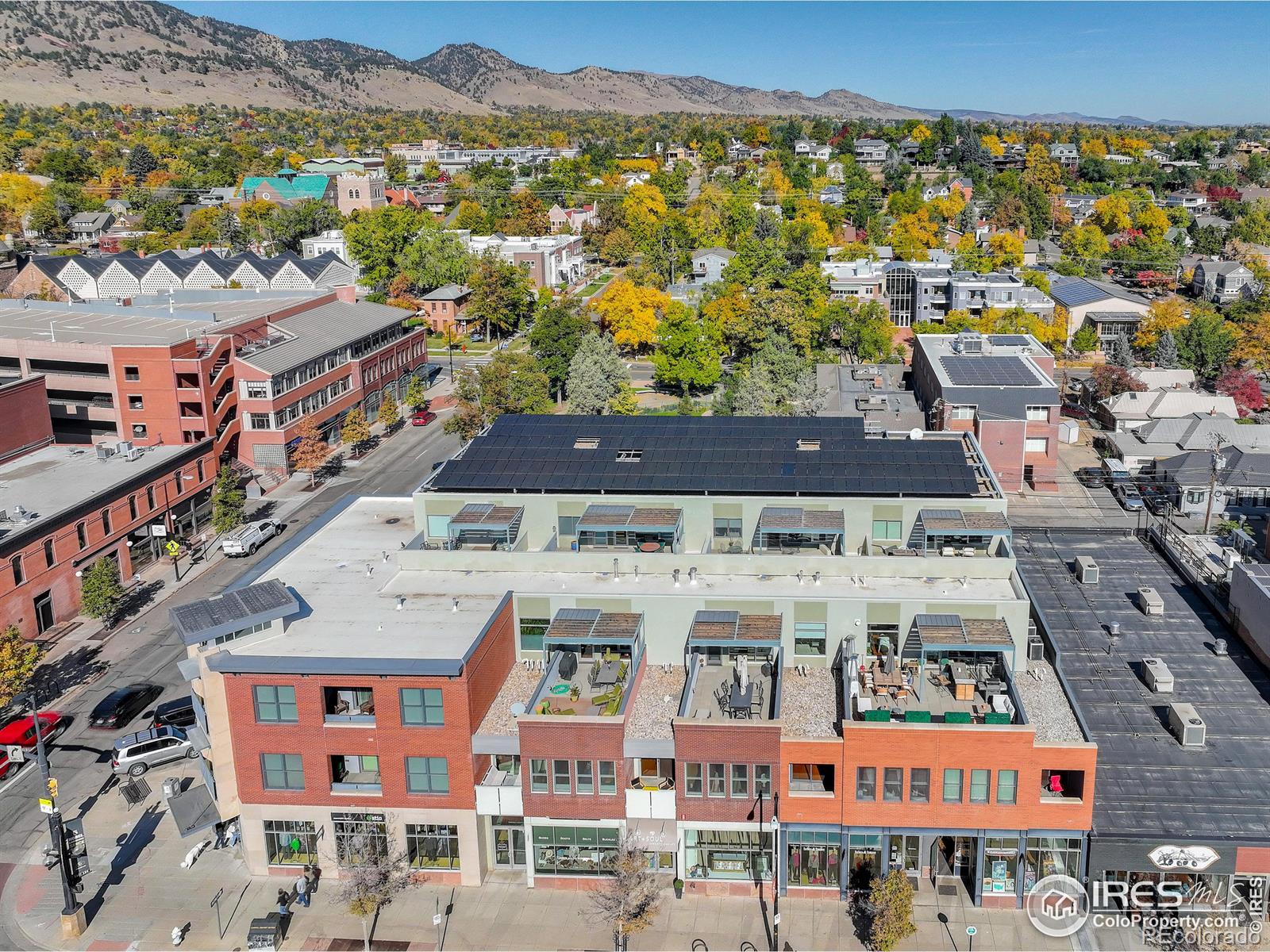 MLS Image #11 for 1505  pearl street,boulder, Colorado