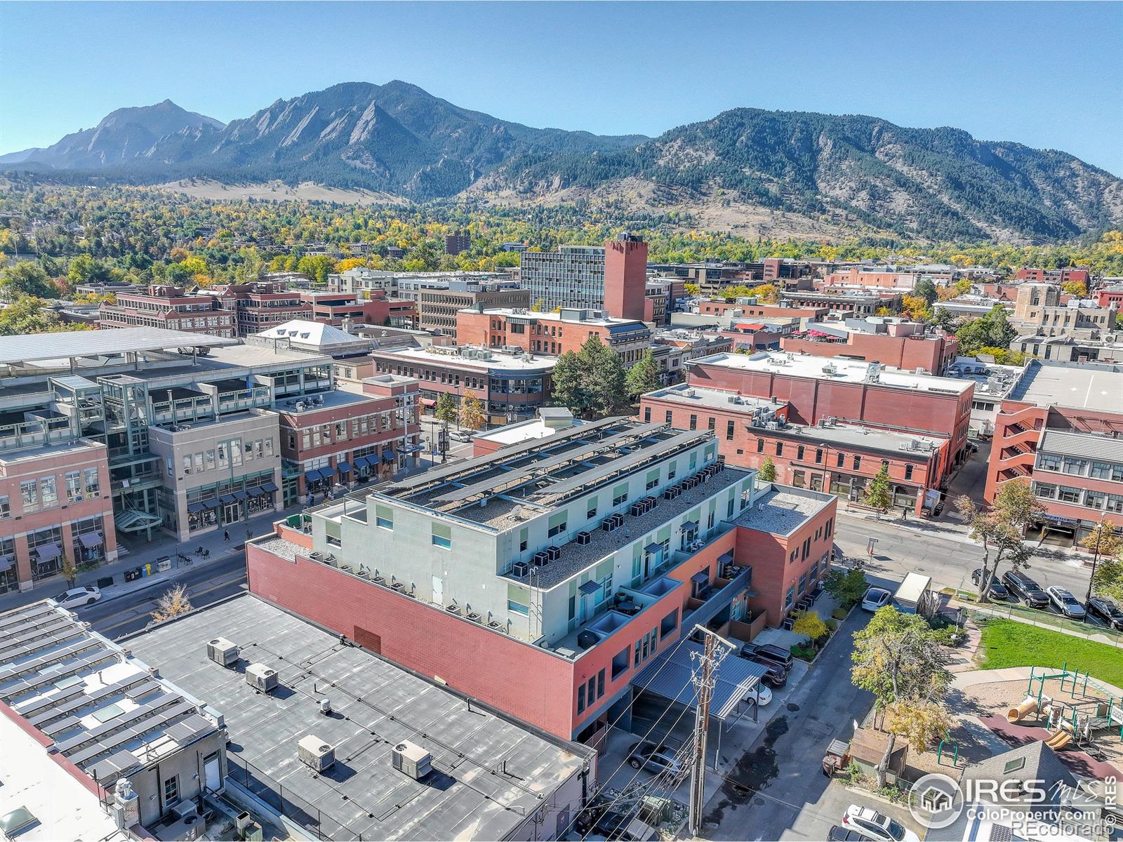 MLS Image #12 for 1505  pearl street,boulder, Colorado