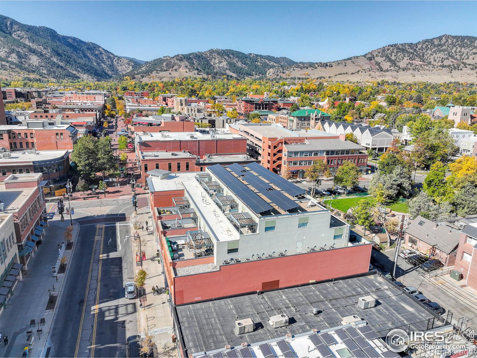 MLS Image #2 for 1505  pearl street,boulder, Colorado