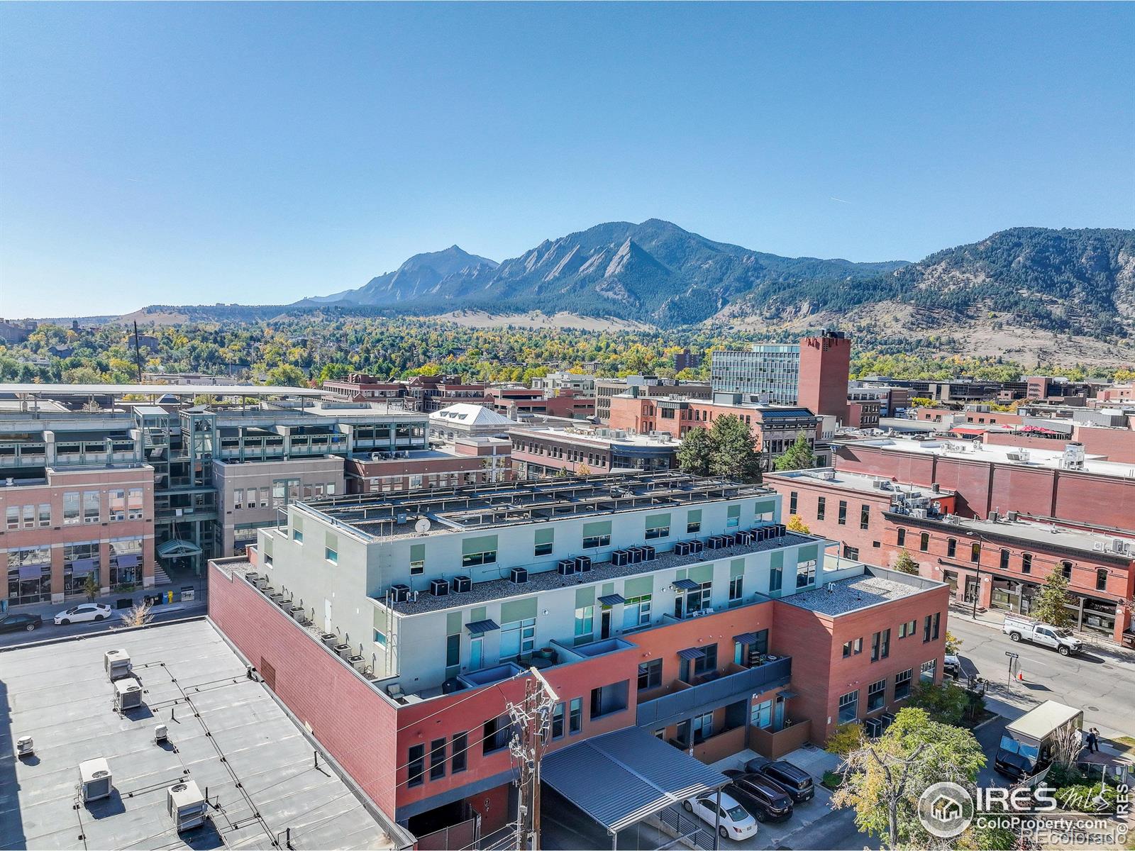 MLS Image #9 for 1505  pearl street,boulder, Colorado