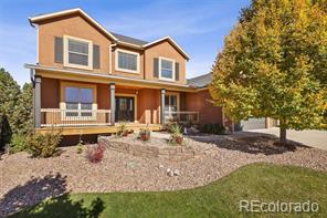 MLS Image #0 for 1144  equinox ,colorado springs, Colorado