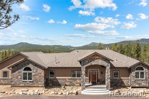 MLS Image #0 for 537  paradise valley parkway,black hawk, Colorado