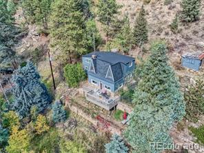 MLS Image #0 for 1264  beaver brook canyon road,evergreen, Colorado