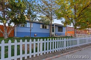 MLS Image #0 for 12523  edwards place,denver, Colorado