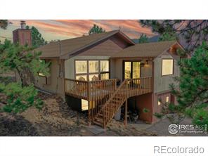 MLS Image #0 for 3001  carriage drive,estes park, Colorado