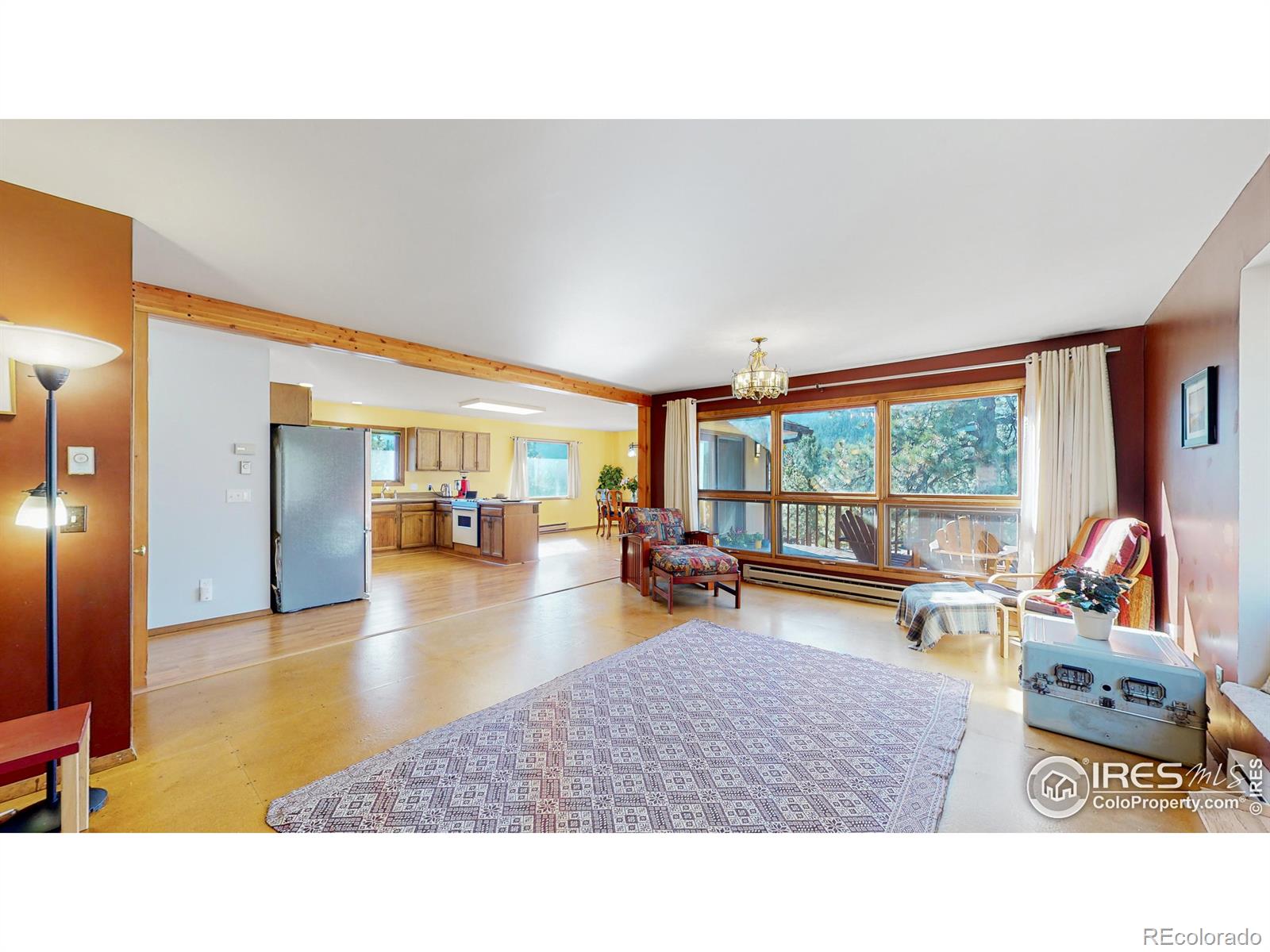 MLS Image #2 for 3001  carriage drive,estes park, Colorado