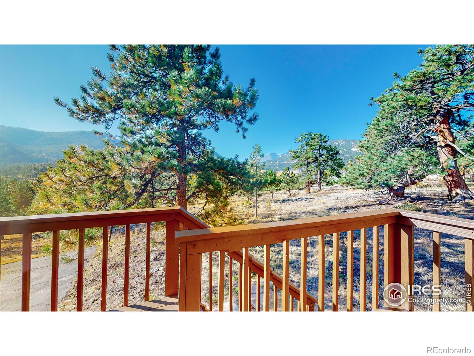 MLS Image #25 for 3001  carriage drive,estes park, Colorado