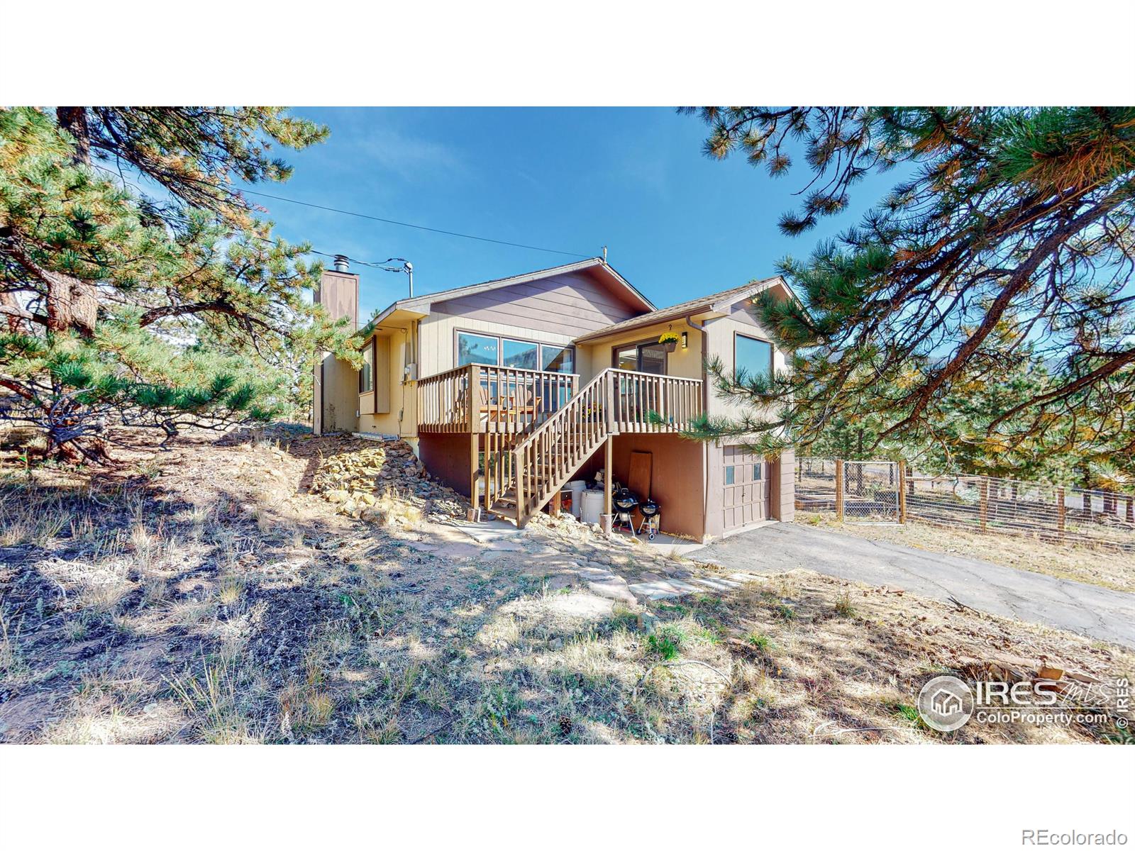 MLS Image #26 for 3001  carriage drive,estes park, Colorado