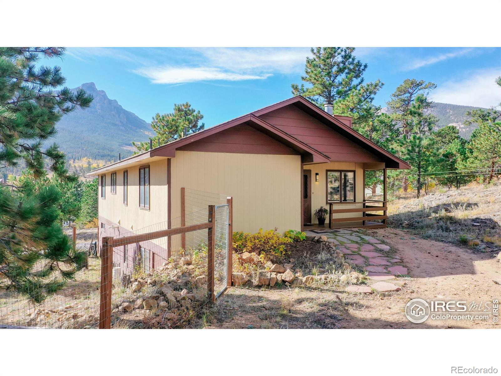 MLS Image #27 for 3001  carriage drive,estes park, Colorado