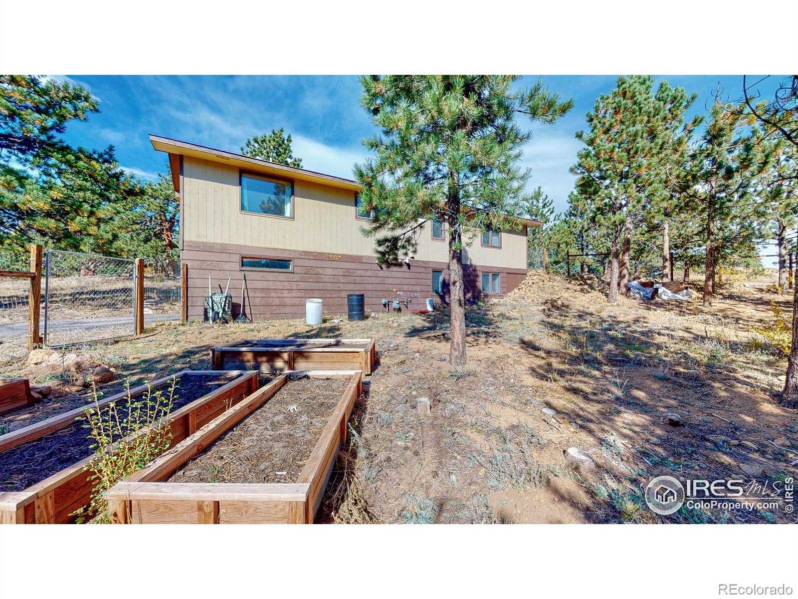 MLS Image #28 for 3001  carriage drive,estes park, Colorado