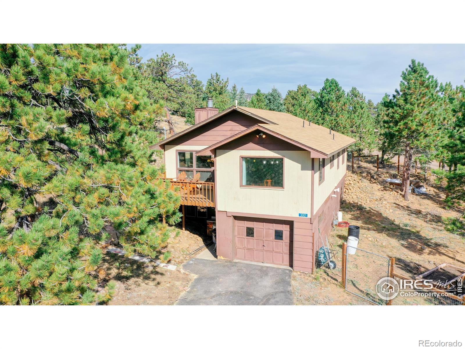 MLS Image #29 for 3001  carriage drive,estes park, Colorado