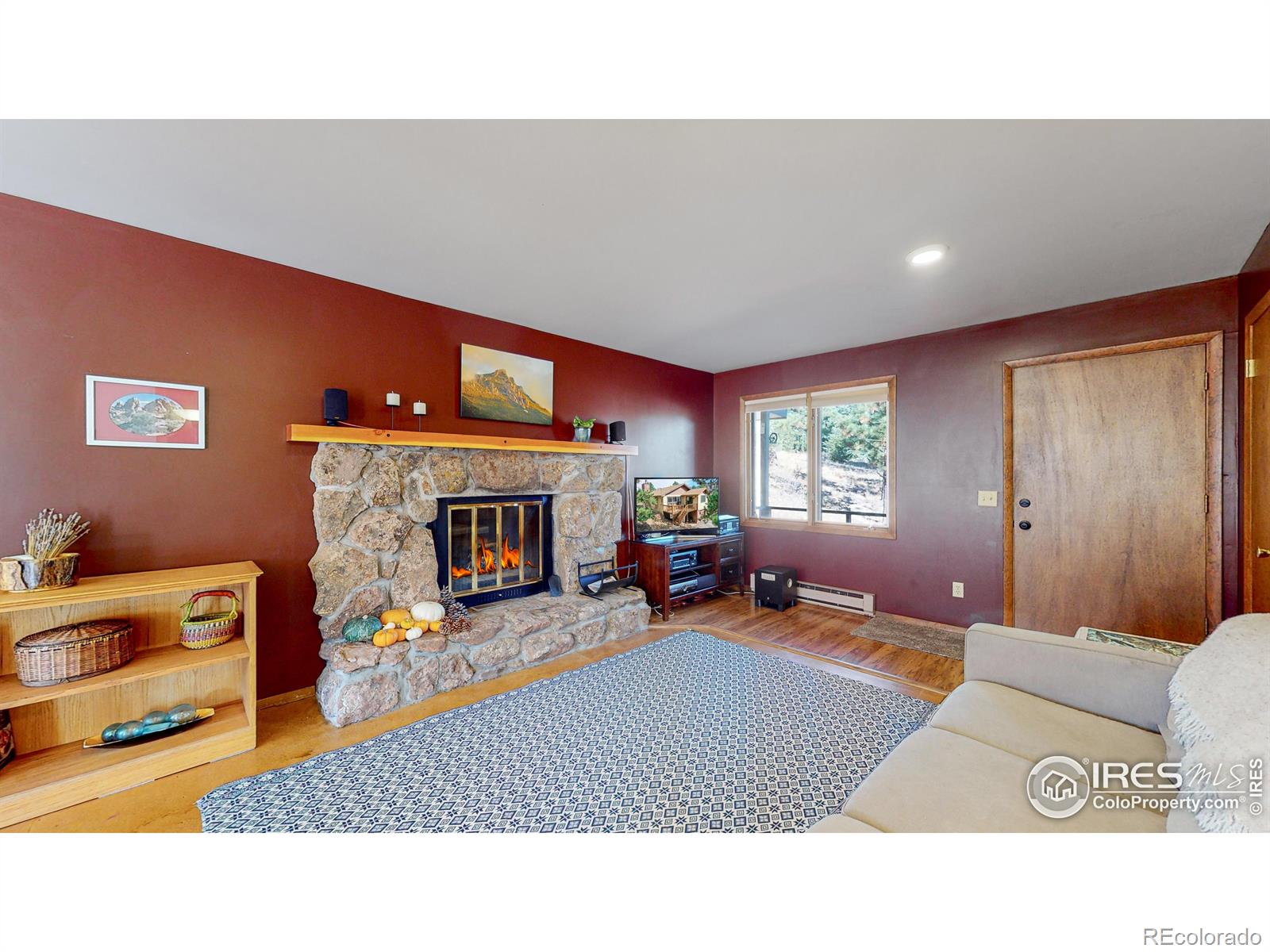 MLS Image #3 for 3001  carriage drive,estes park, Colorado