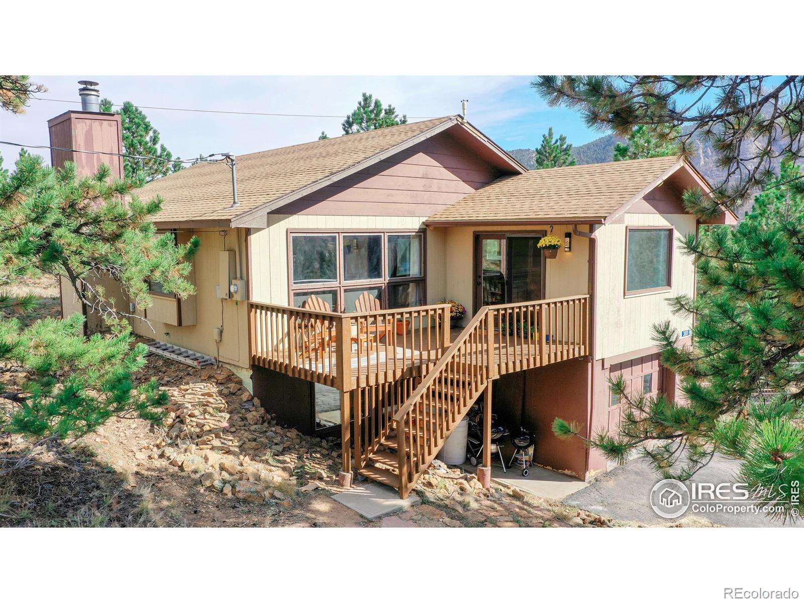 MLS Image #30 for 3001  carriage drive,estes park, Colorado