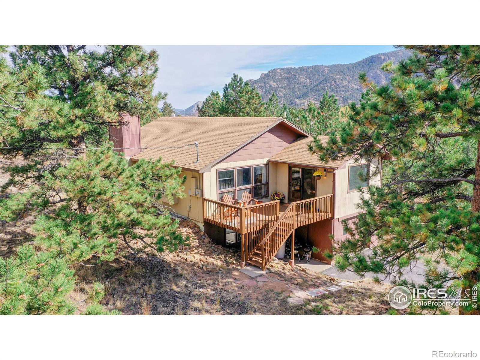 MLS Image #31 for 3001  carriage drive,estes park, Colorado