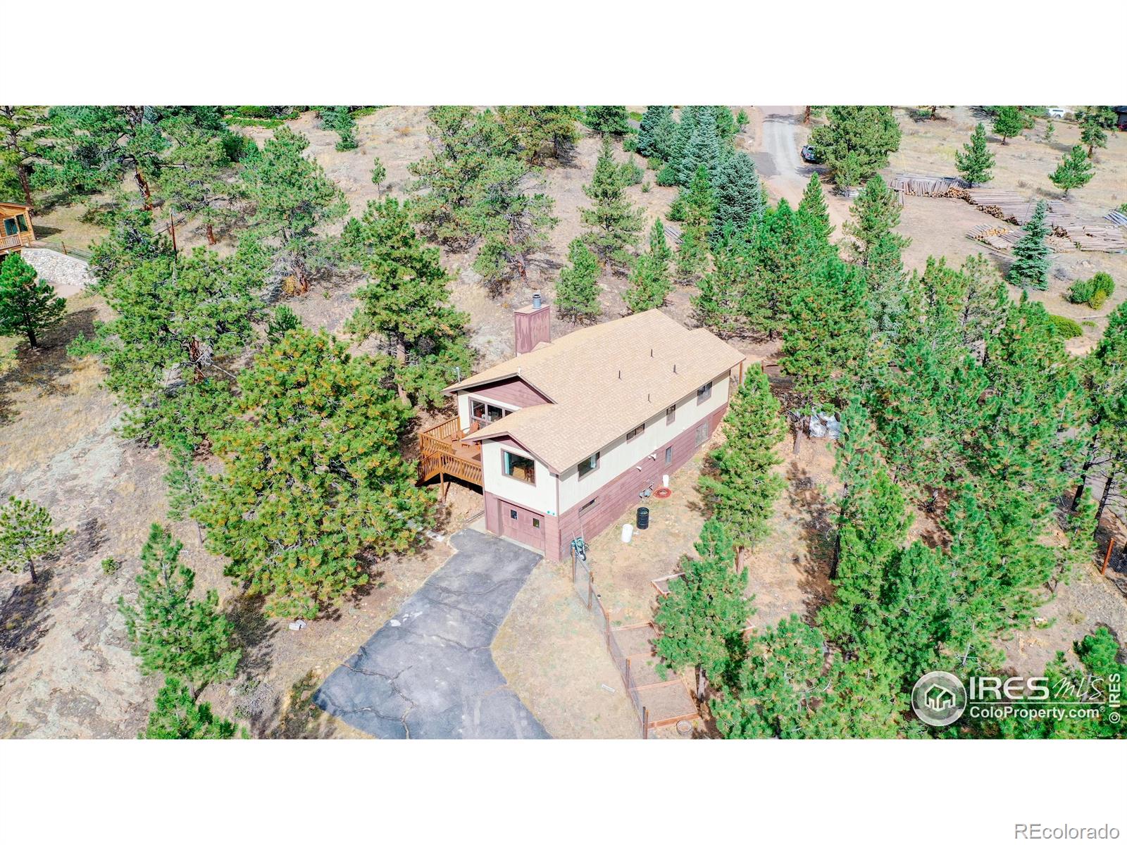 MLS Image #32 for 3001  carriage drive,estes park, Colorado