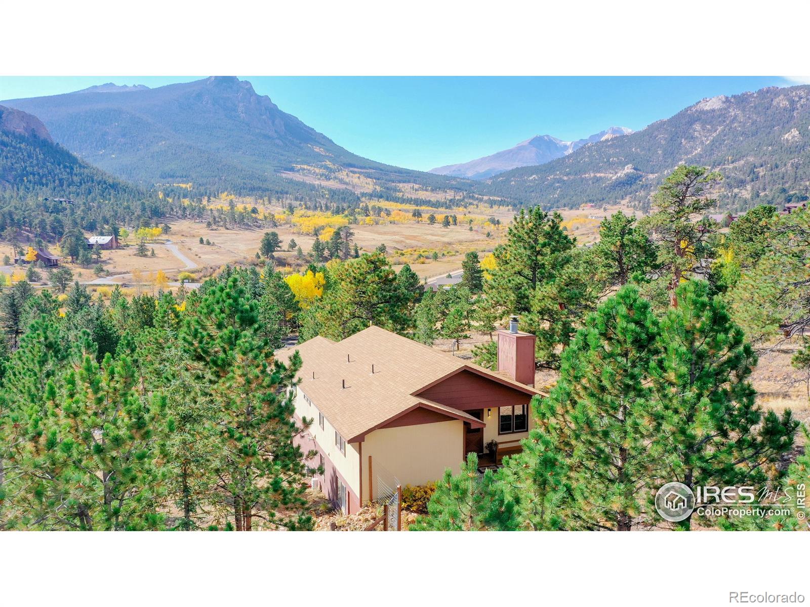 MLS Image #33 for 3001  carriage drive,estes park, Colorado