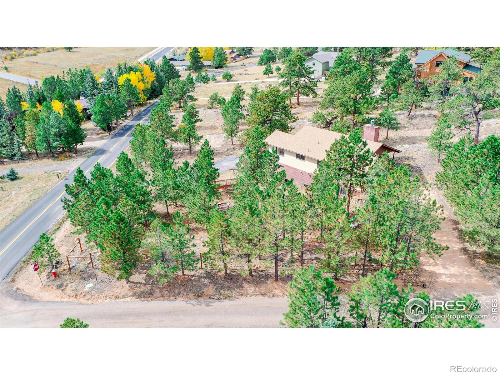 MLS Image #34 for 3001  carriage drive,estes park, Colorado