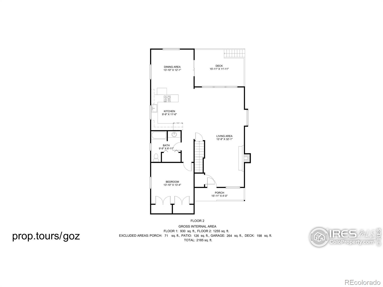 MLS Image #35 for 3001  carriage drive,estes park, Colorado