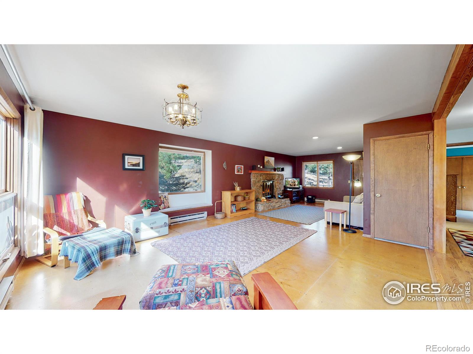 MLS Image #4 for 3001  carriage drive,estes park, Colorado