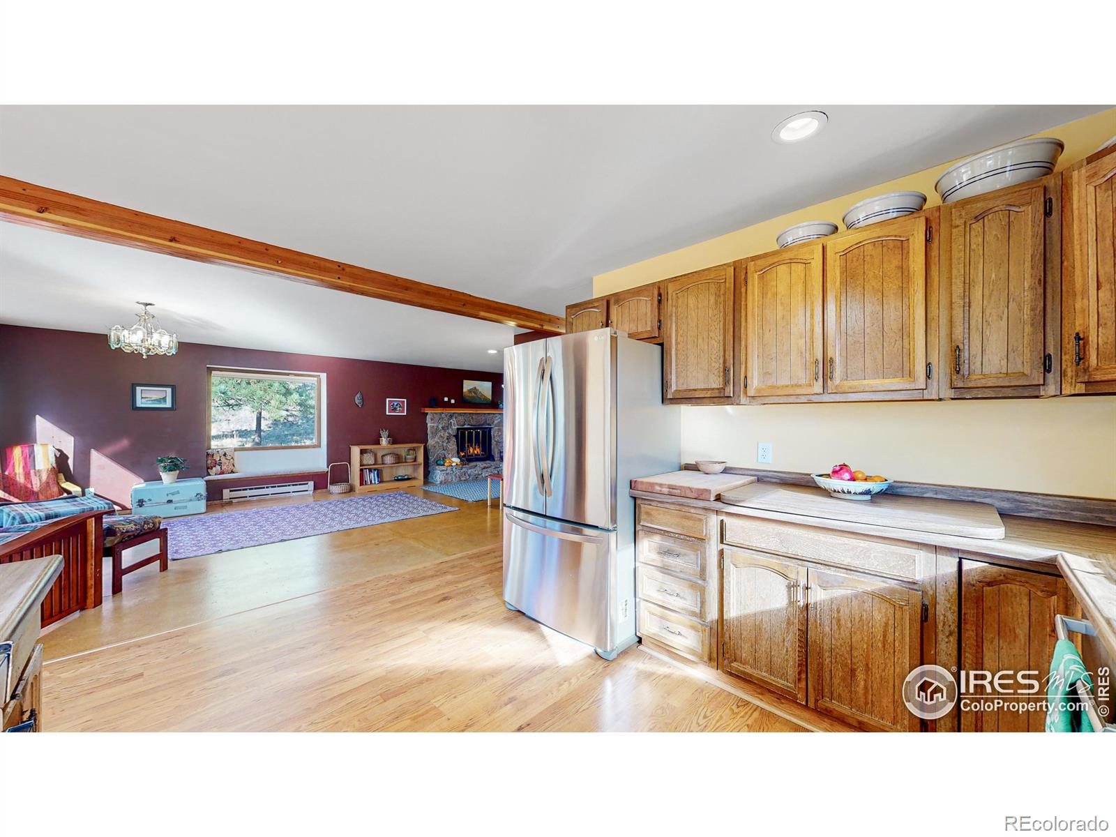 MLS Image #8 for 3001  carriage drive,estes park, Colorado