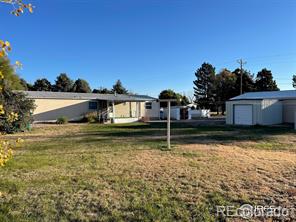 MLS Image #0 for 282  6th street,stratton, Colorado