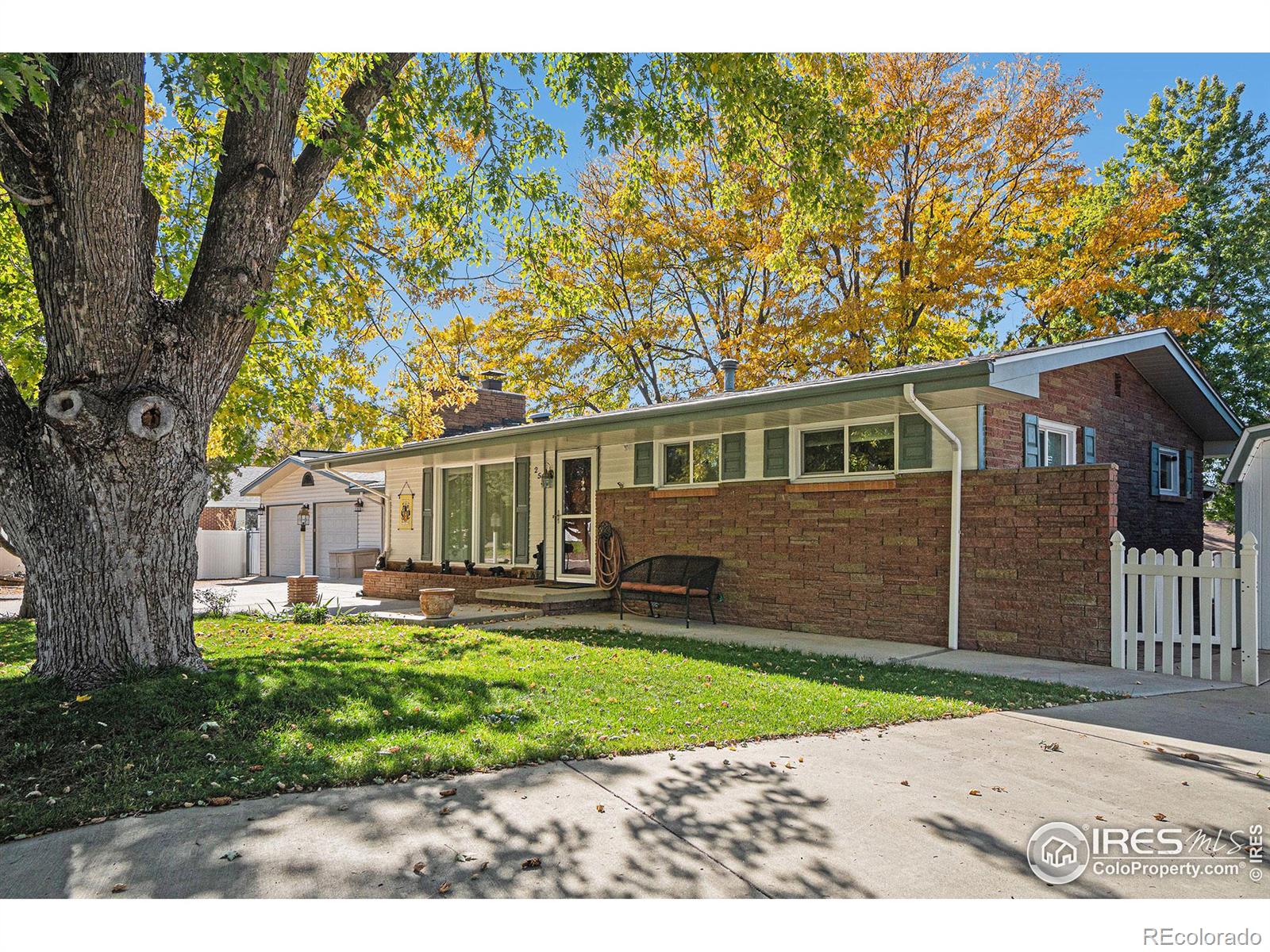 Report Image for 2533  Highland Road,Greeley, Colorado