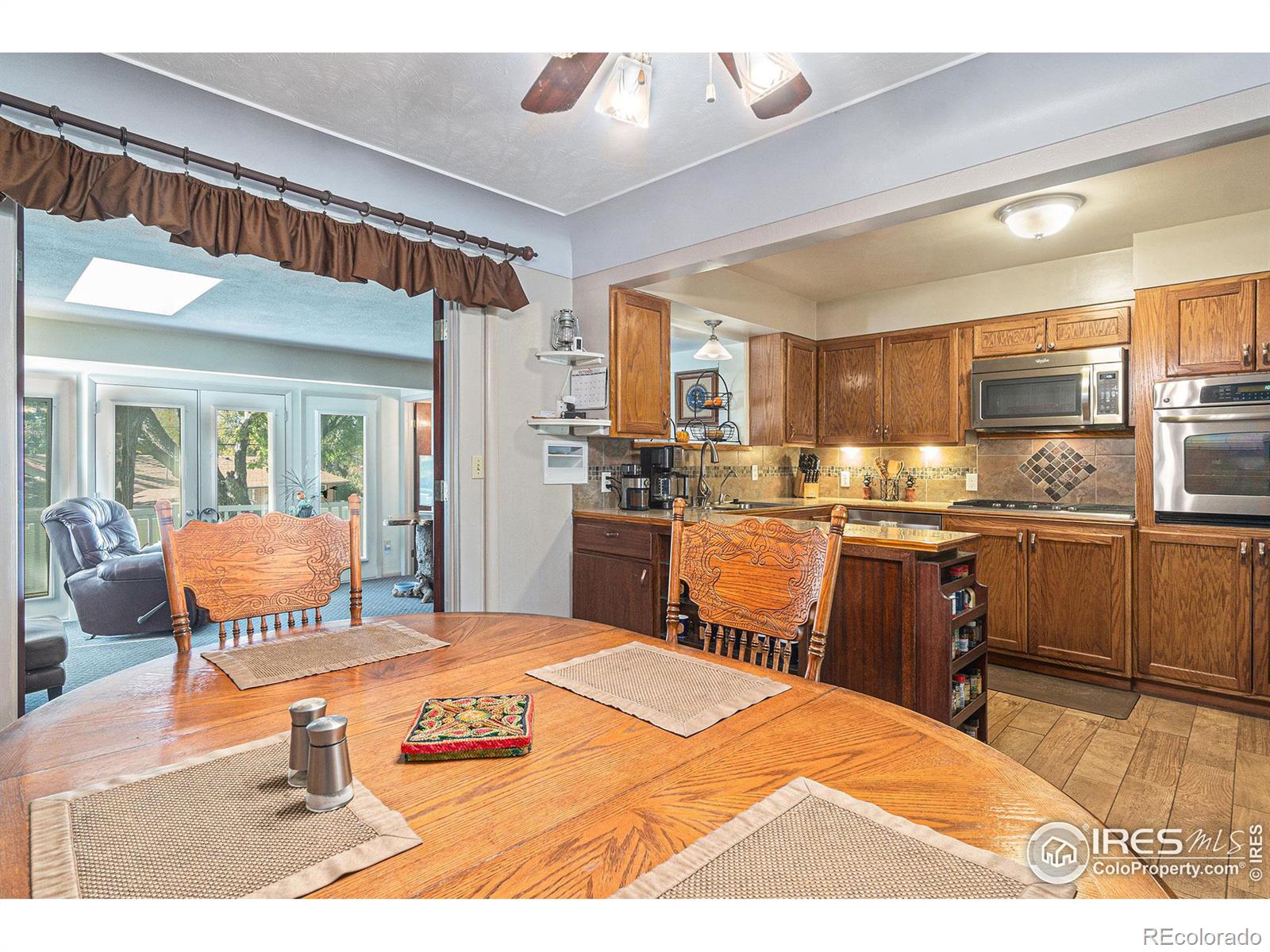 MLS Image #10 for 2533  highland road,greeley, Colorado